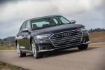 Audi S8 2019 года (NA)